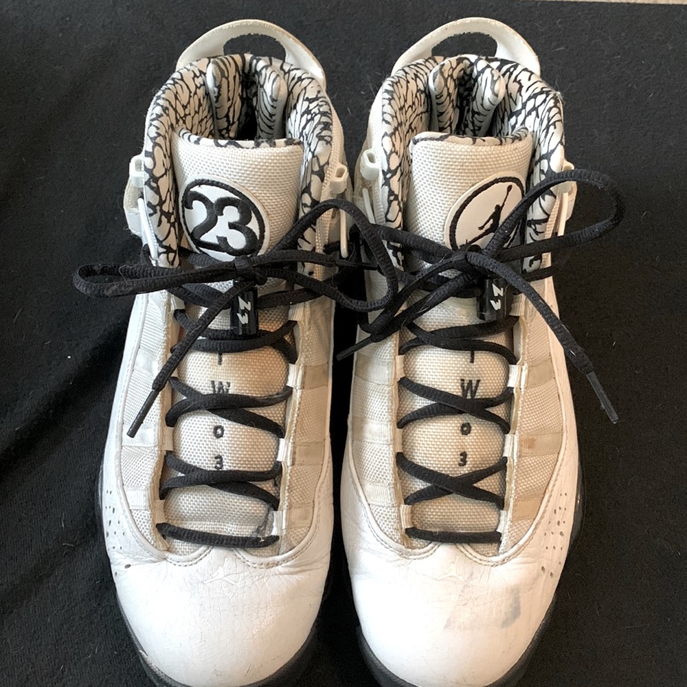 Jordan retro 6 rings Motorsport